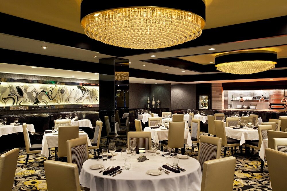 Фото Sheraton Inner Harbor Hotel
