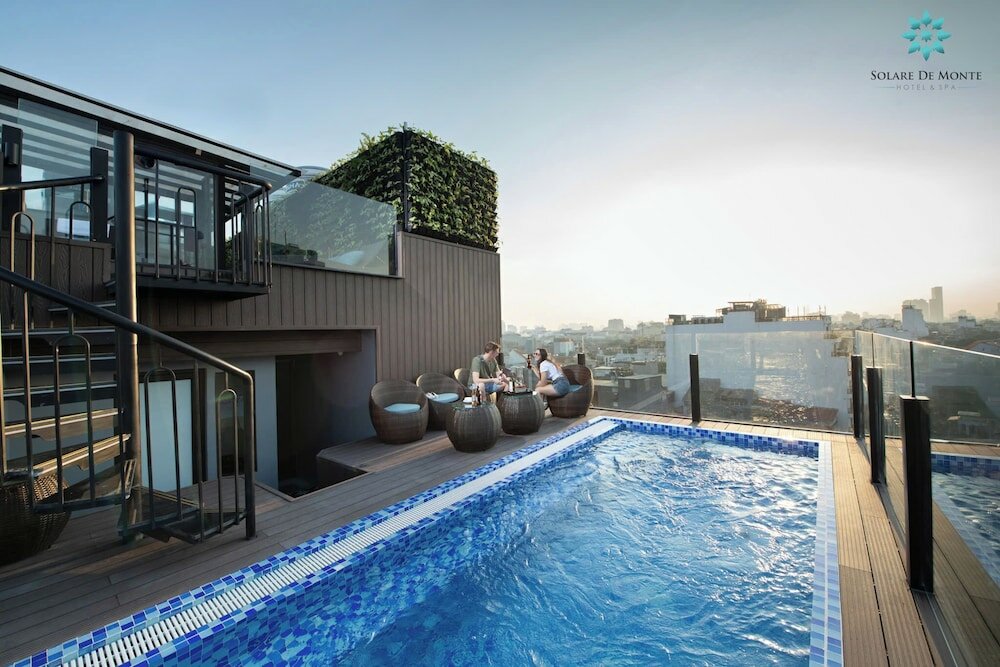 Фото Bonsella Prestige Hotel and SPA
