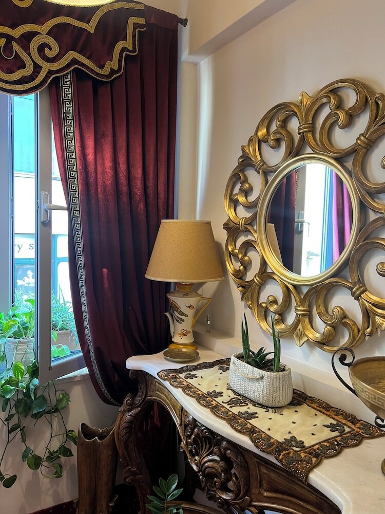 Фото Отель 2 Kitarrat Boutique Hotel & Spa