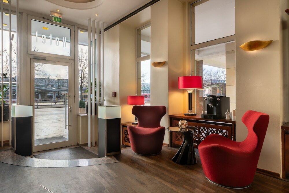 Фото Select Hotel Tiefenthal