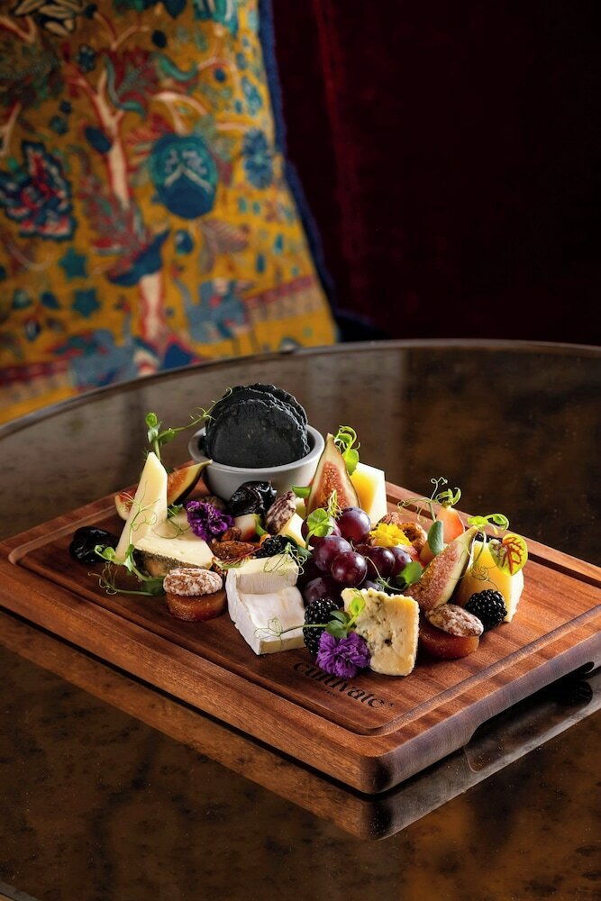 Фото Maxwell Reserve Singapore