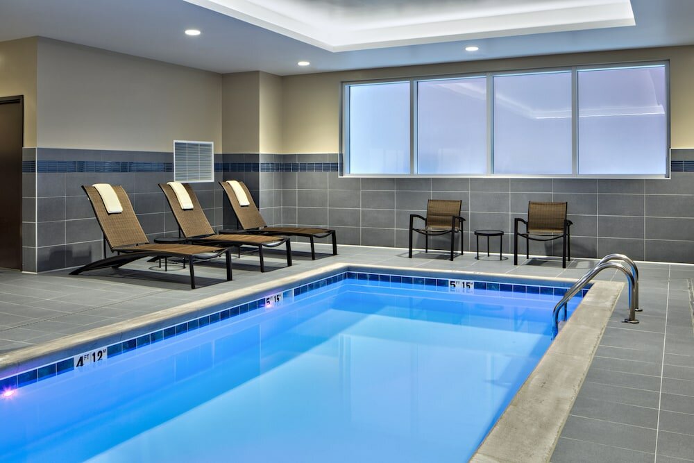 Фото Hyatt Place Grand Rapids Downtown
