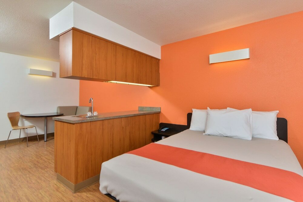 Фото Motel 6 Meridian, Id - Boise W