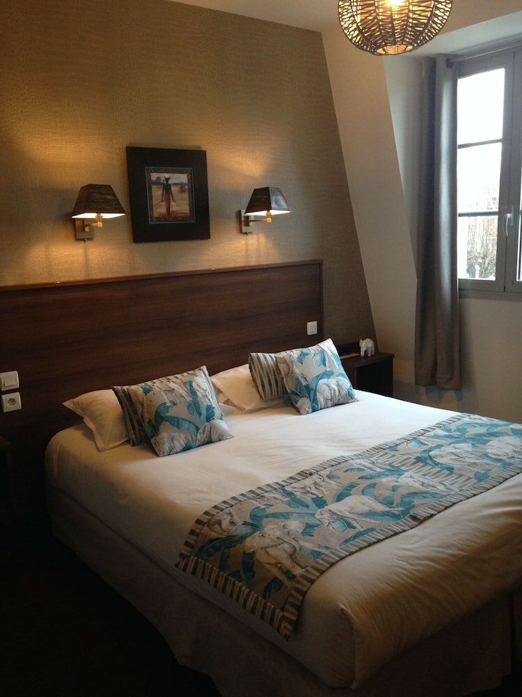 Фото Hôtel Perier du Bignon