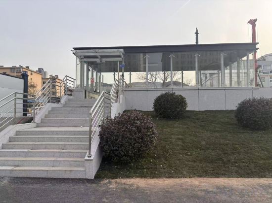 Фото Jinjiang Inn (Ji'nan Jingshi Road Qianfoshan)