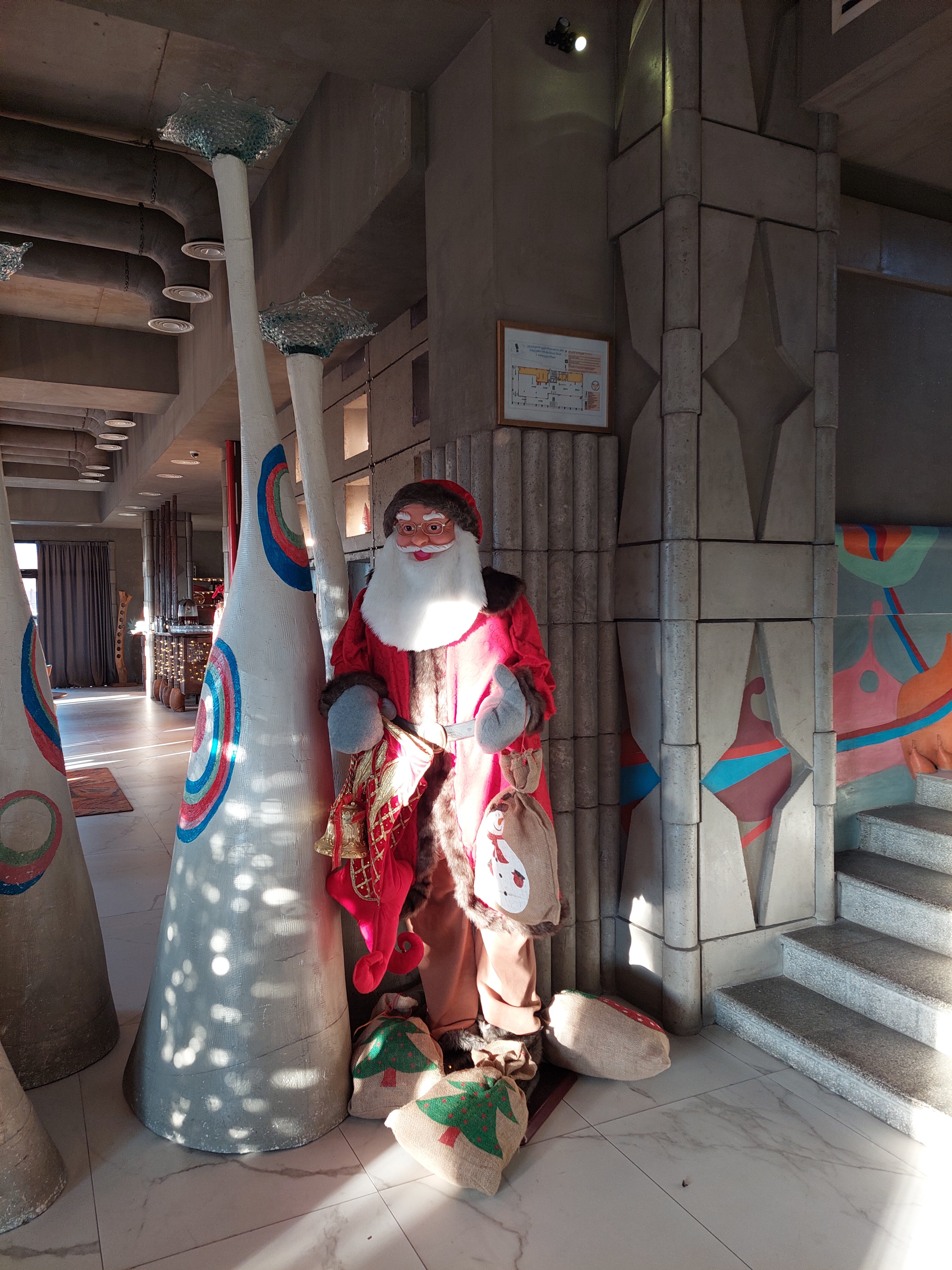 Фото Brim Hotel Tbilisi