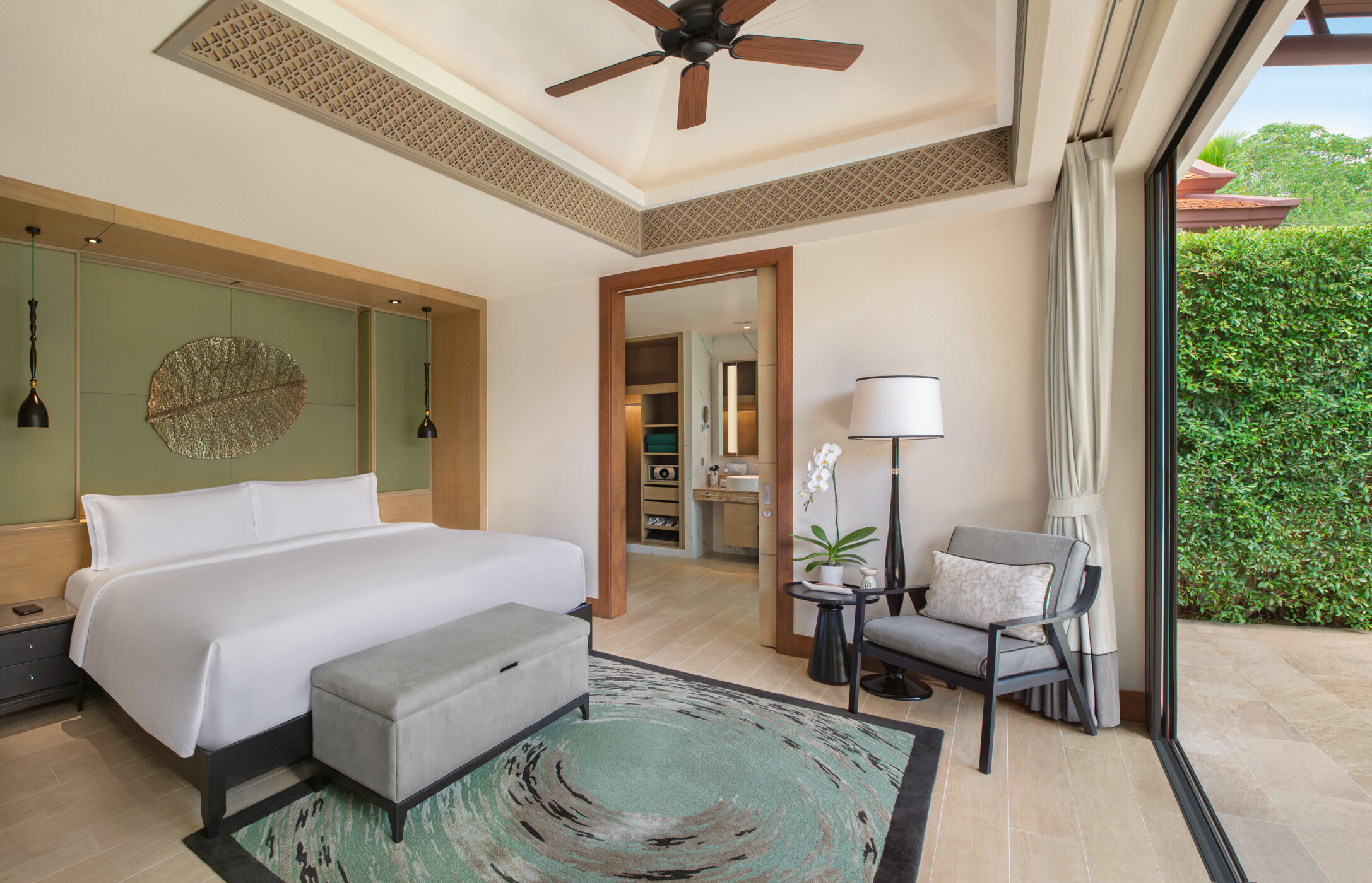 Фото Banyan Tree Phuket