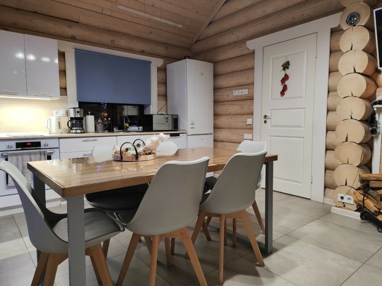 Фото Snhaus