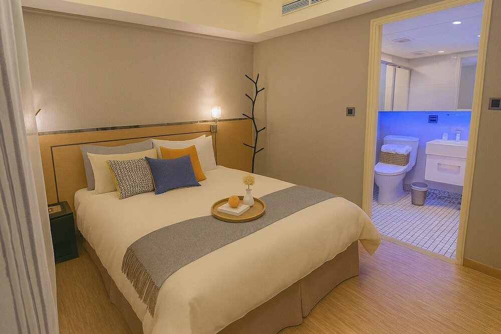 Фото Hope City Minsheng Hotel