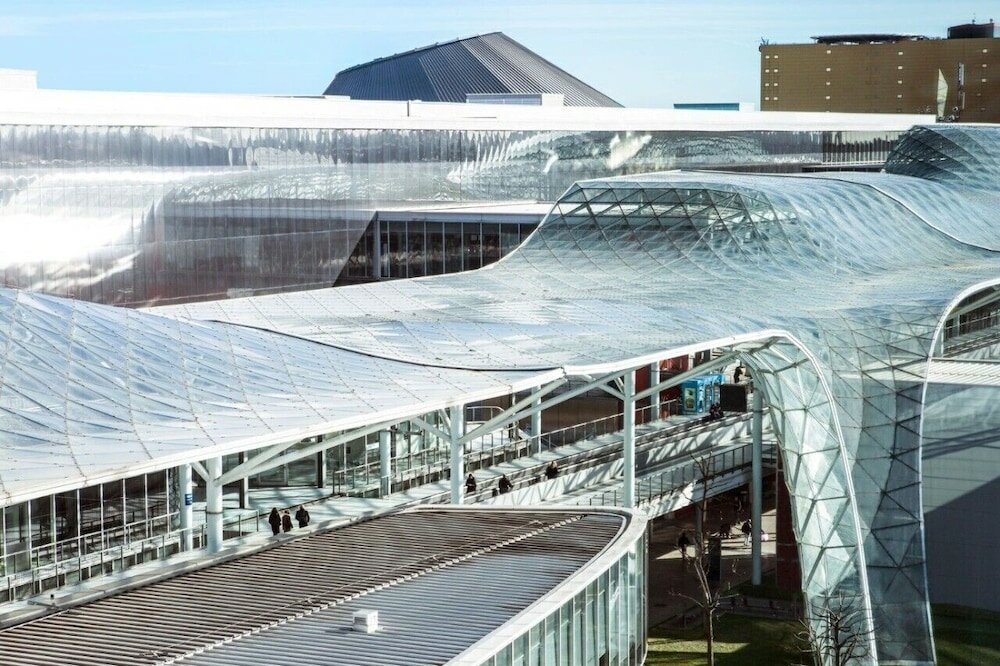 Фото Tribe Milano Malpensa