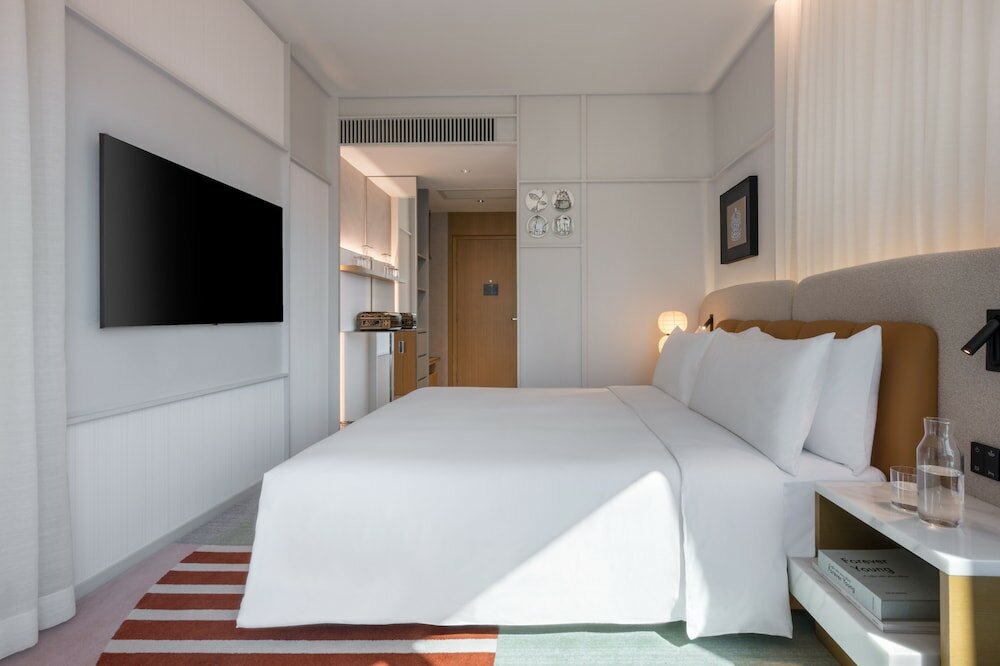 Фото Mondrian Hong Kong