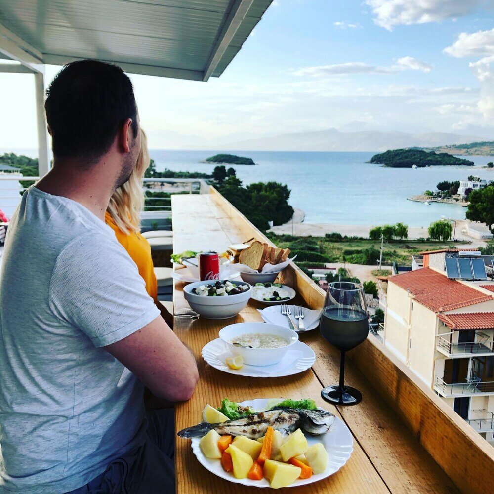 Фото Hotel Mira Mare