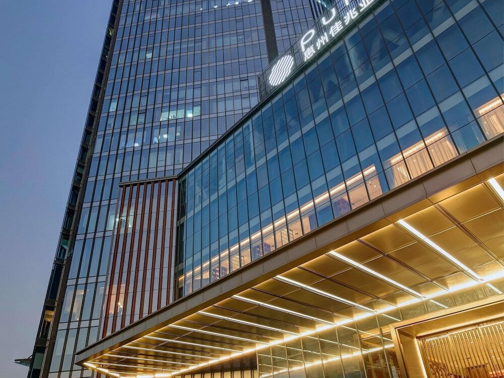 Фото Pullman Huizhou Kaisa
