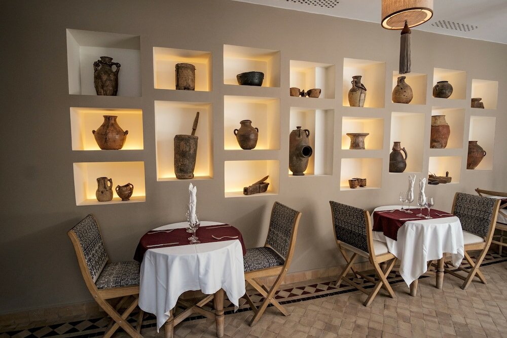 Фото La Villa Nomade