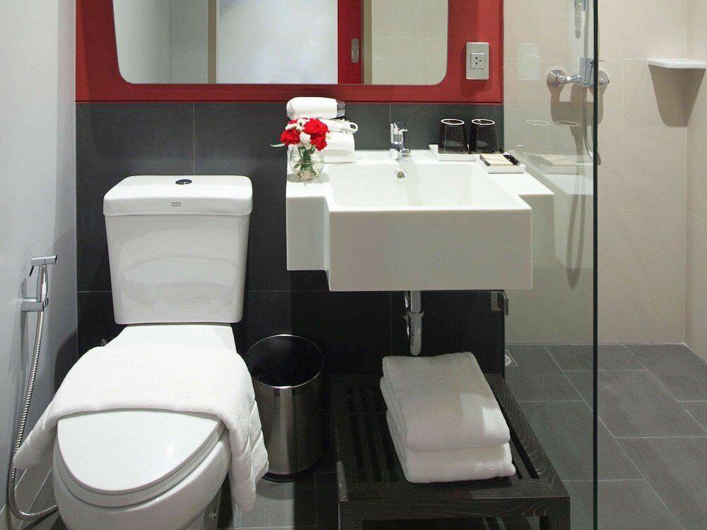 Фото Ibis Bangkok Sukhumvit 24