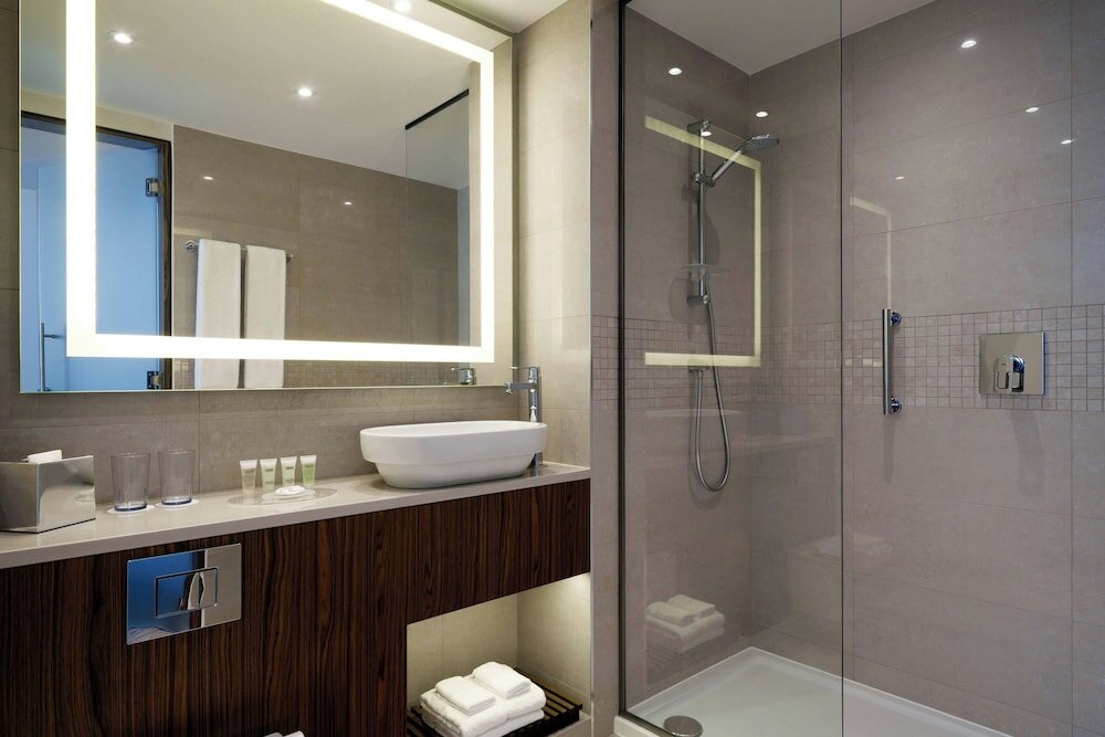 Фото Courtyard by Marriott Belgrade City Center
