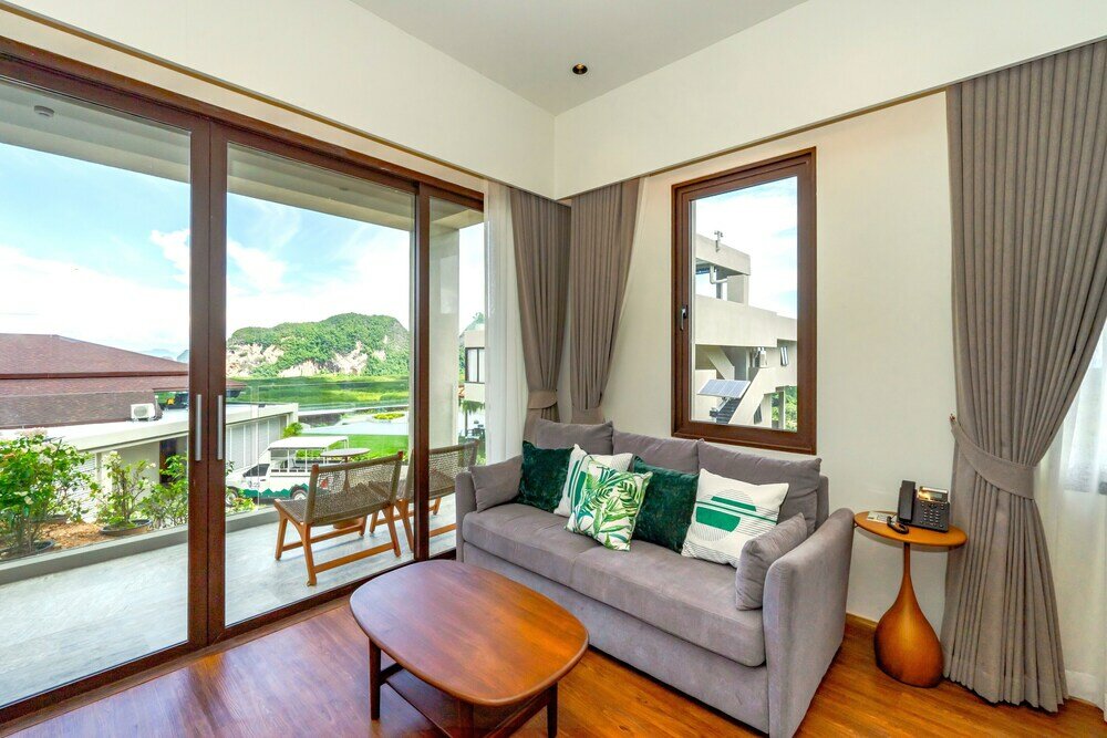 Фото Beyond Skywalk Nangshi