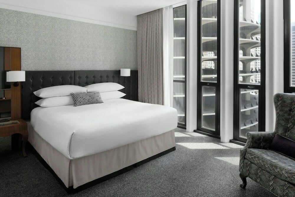 Фото Hotel Chicago Downtown, Autograph Collection by Marriott