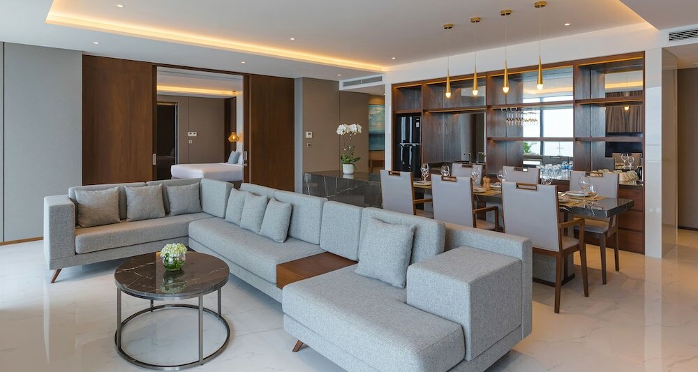 Фото Sel De Mer Hotel and Suites