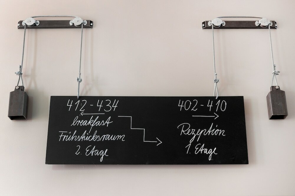 Фото Hotel Volksschule