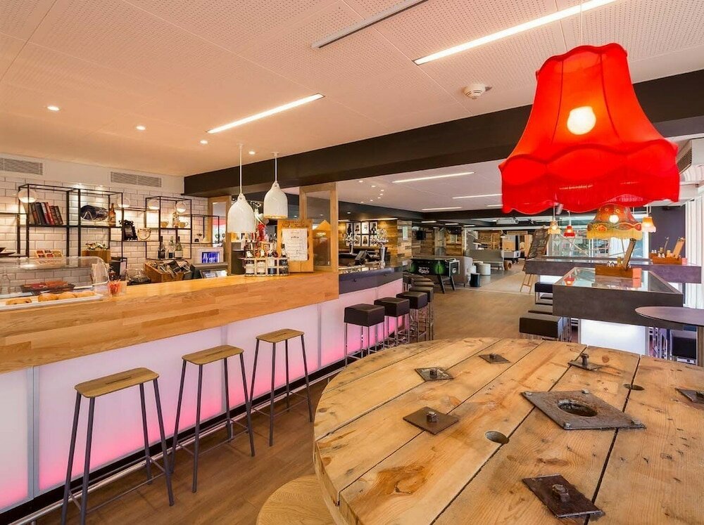 Фото Generator Copenhagen