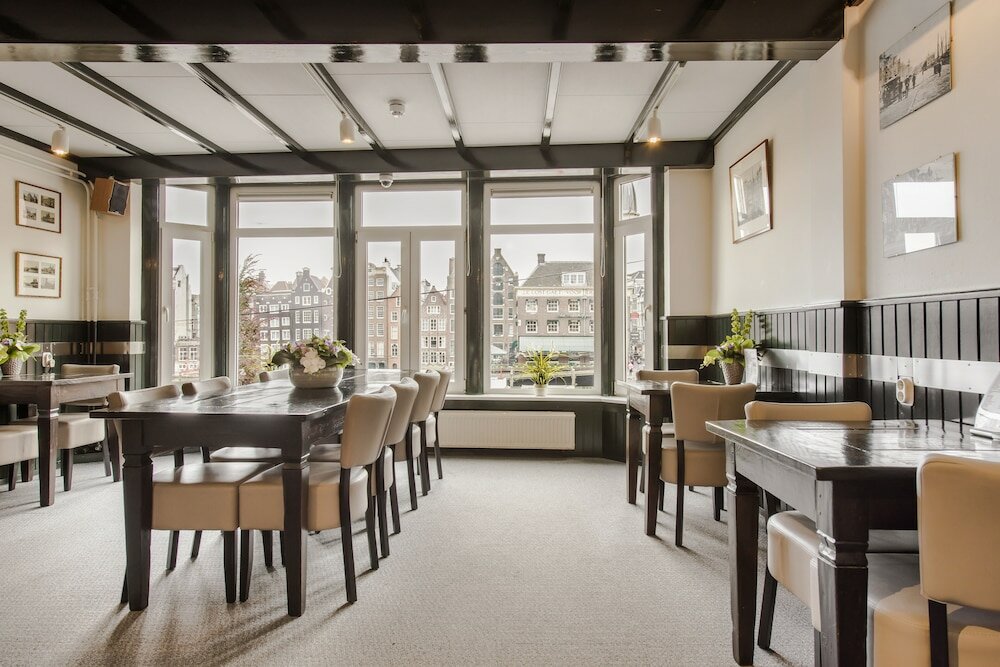 Фото Hotel van Gelder