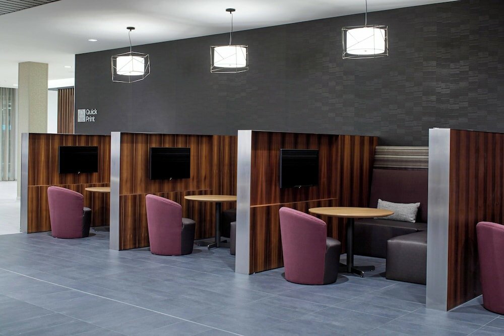 Фото Courtyard by Marriott Albany Airport