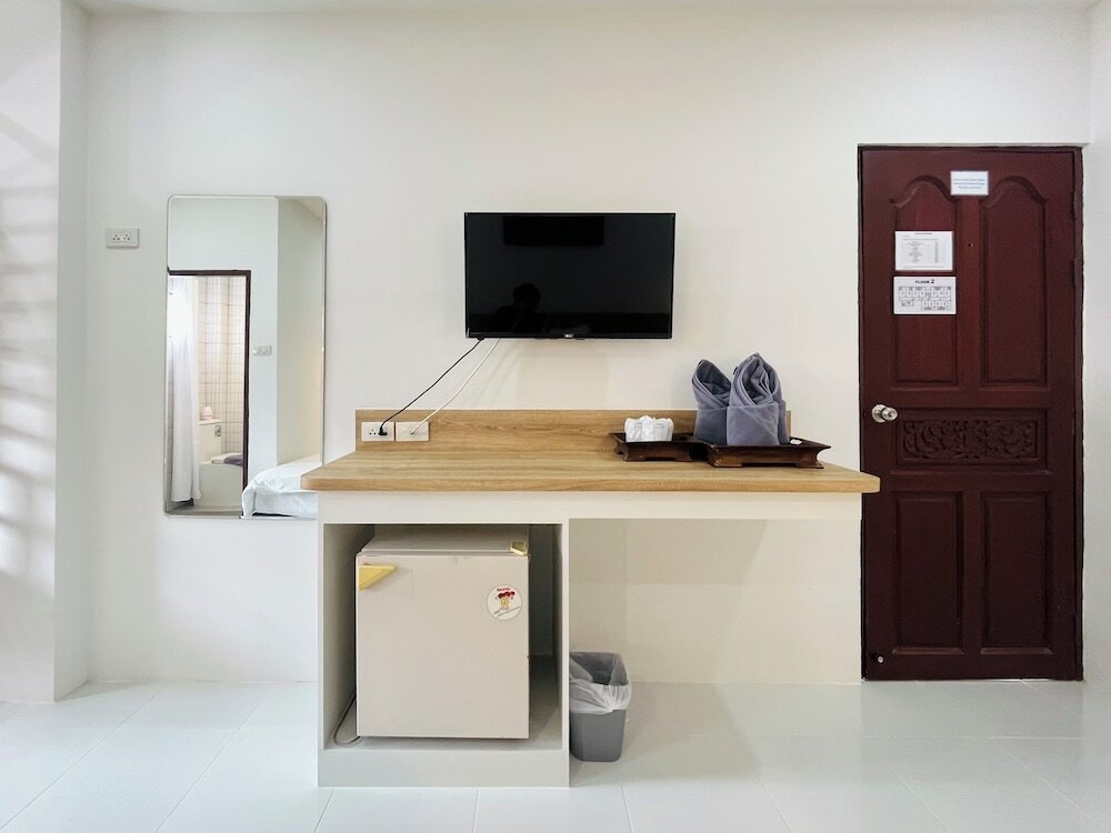 Фото Rendezvous Oldtown Chiangmai