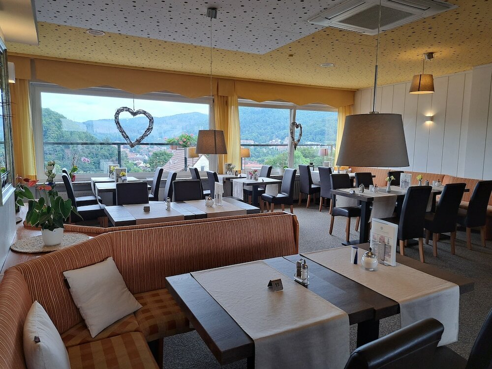 Фото Kneipp-Bund-Hotel Heikenberg