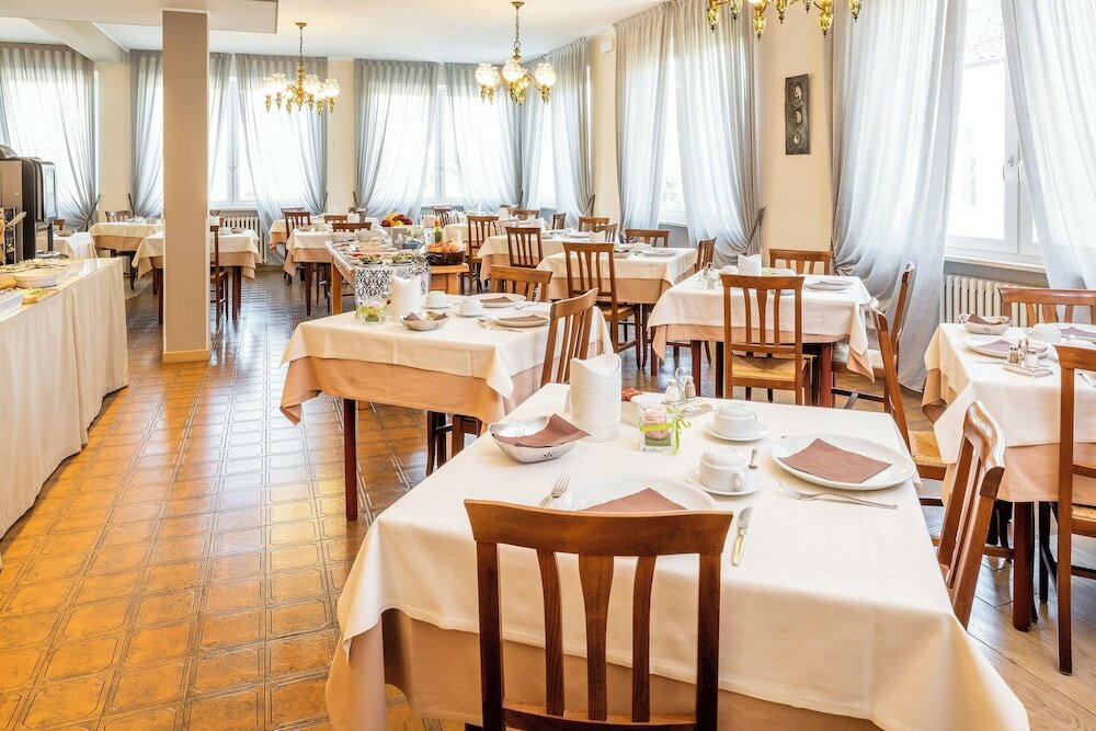 Фото Hotel Taormina