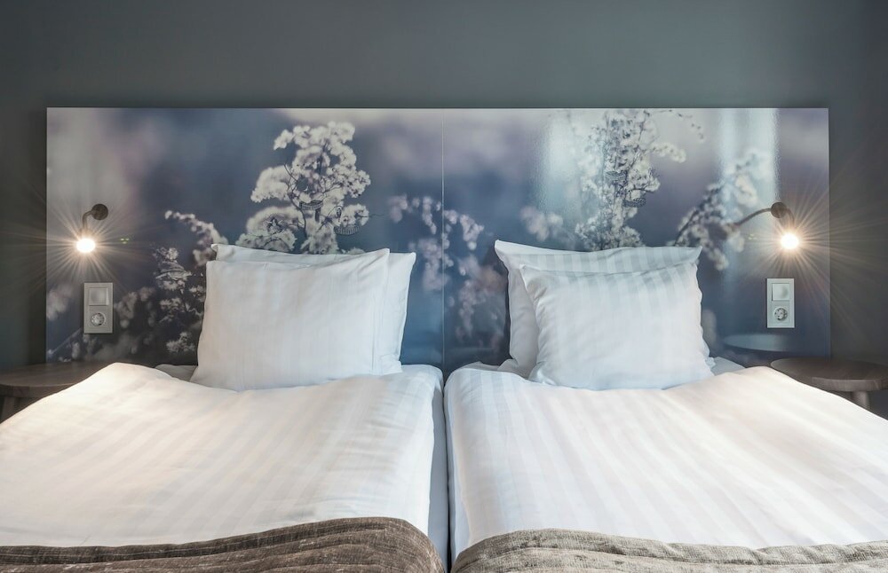 Фото Quality Hotel Ekoxen