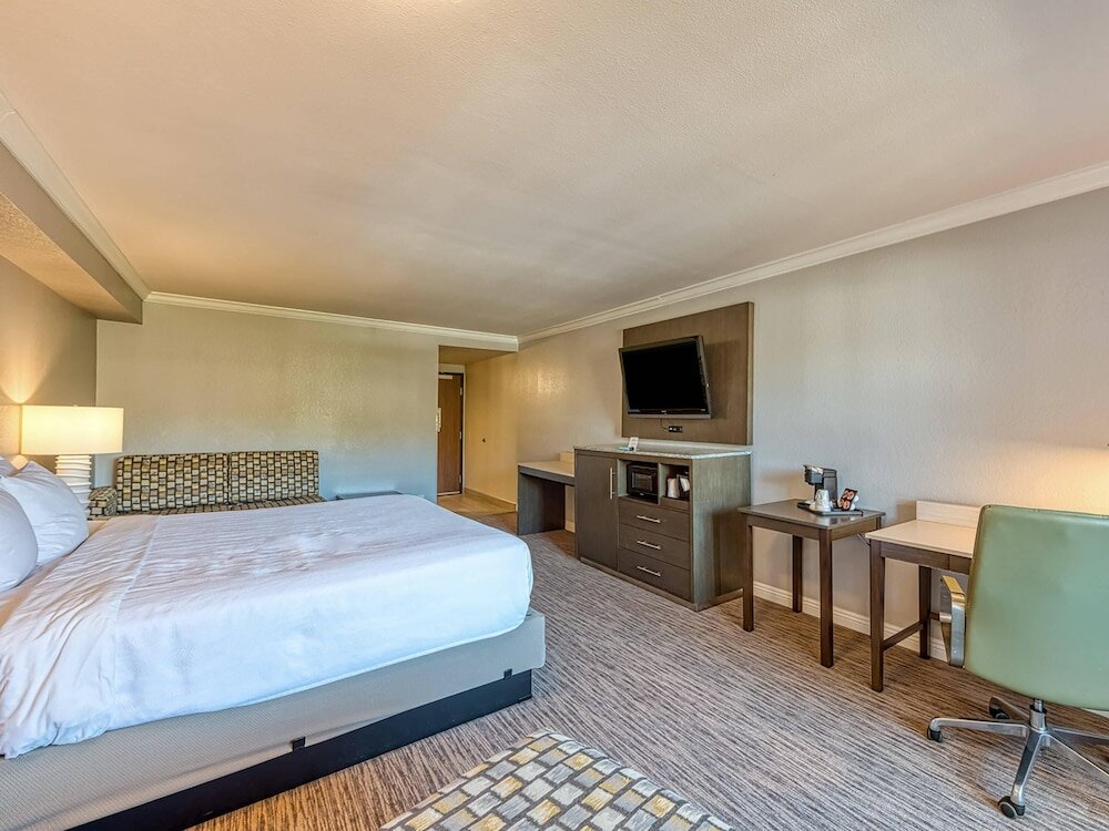 Фото Amanzi Hotel, Ascend Hotel Collection