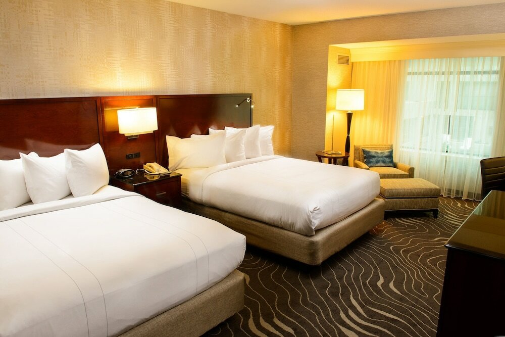 Фото Marriott Rochester Mayo Clinic