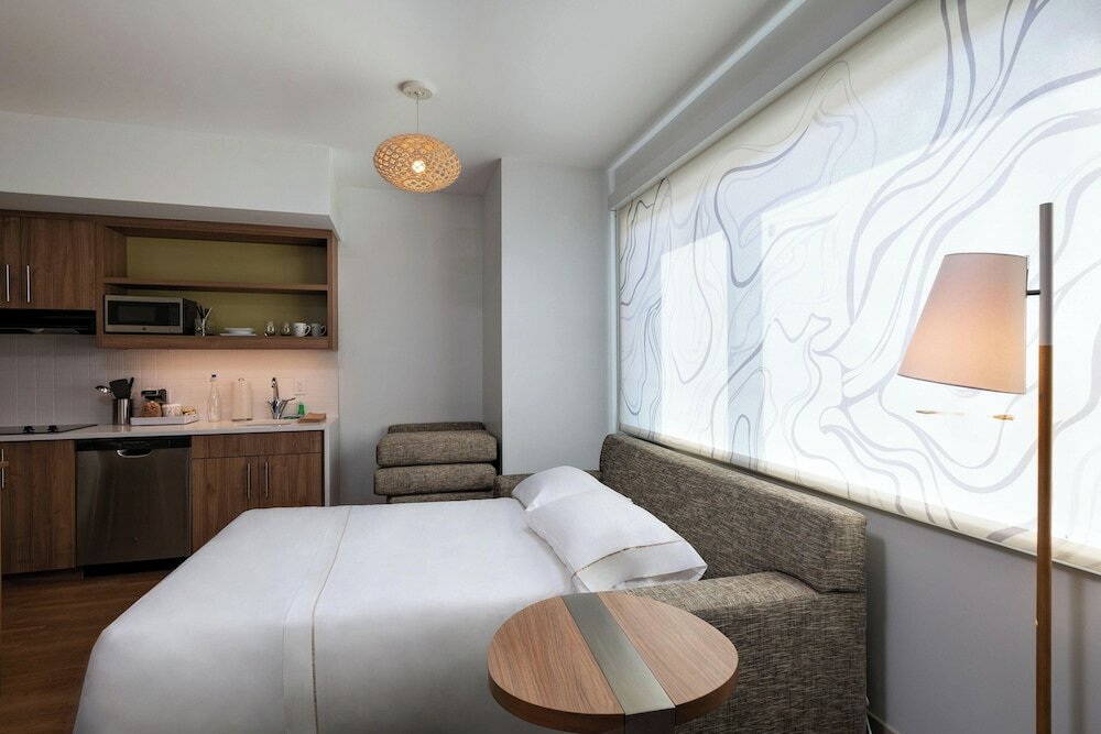 Фото Element Spring Valley