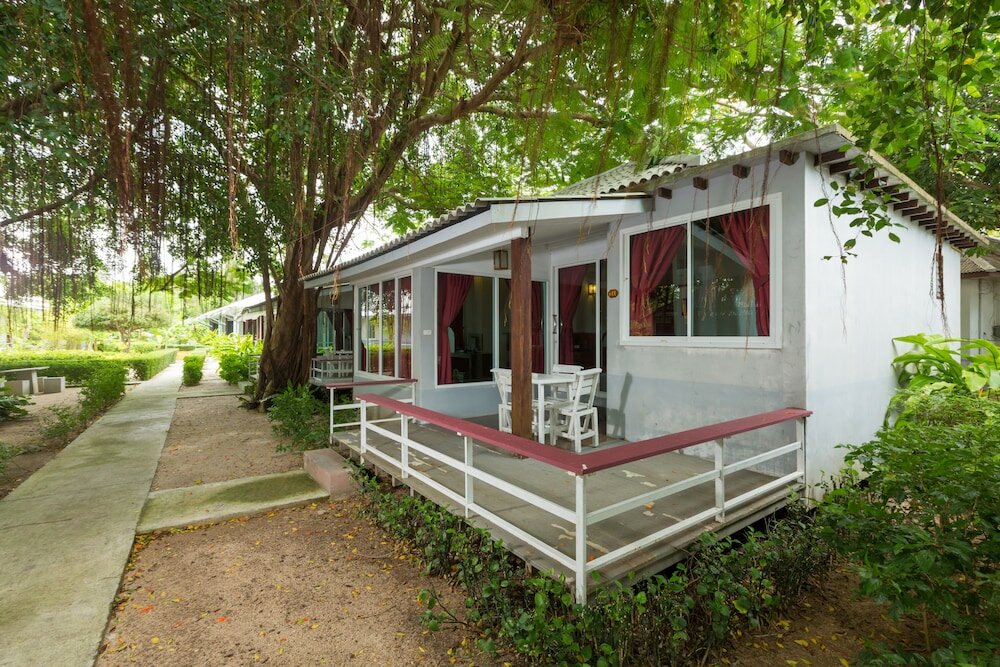 Фото Da Kanda Villa Beach Resort