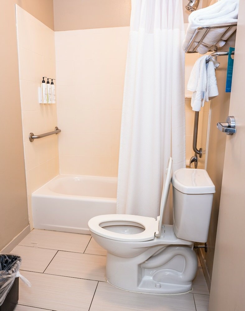 Фото SpringHill Suites by Marriott San Antonio Alamo Plaza/Convention Center