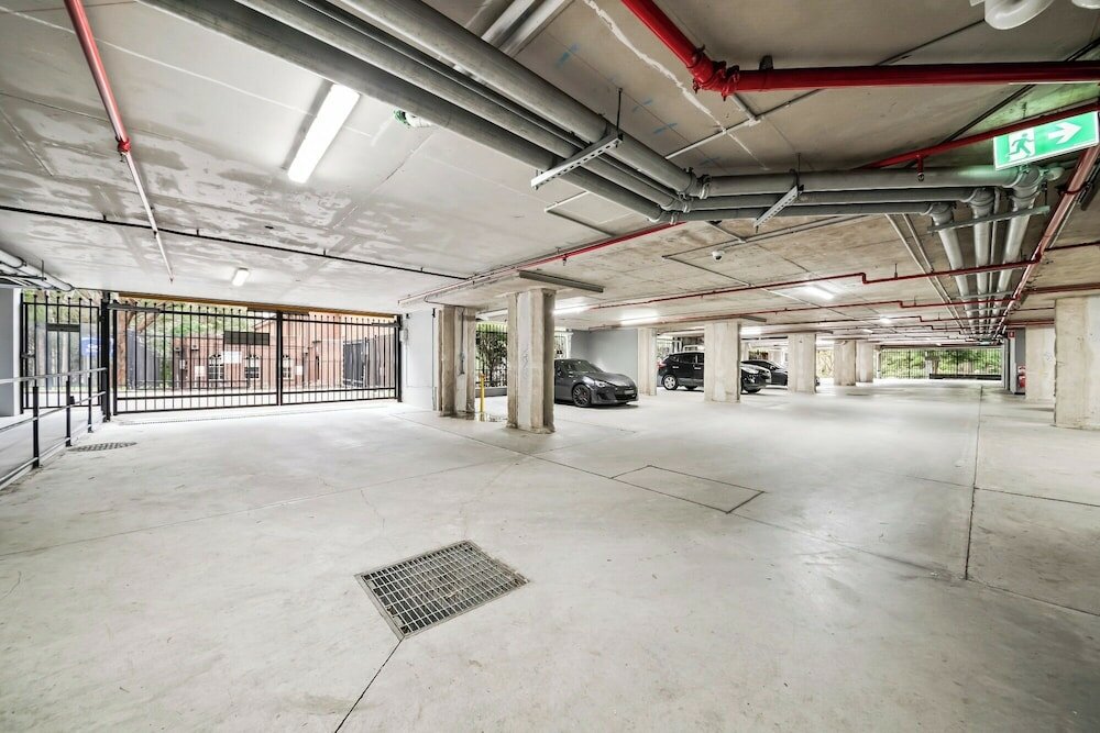 Фото Studio 8 Residences - Adults Only