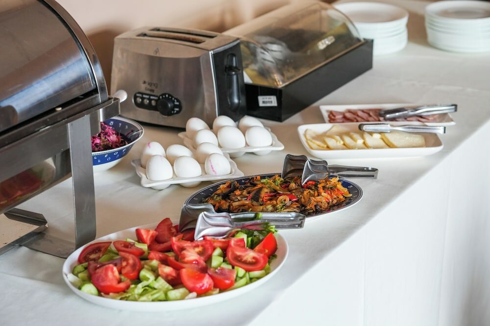 Фото Andza Tbilisi Hotel