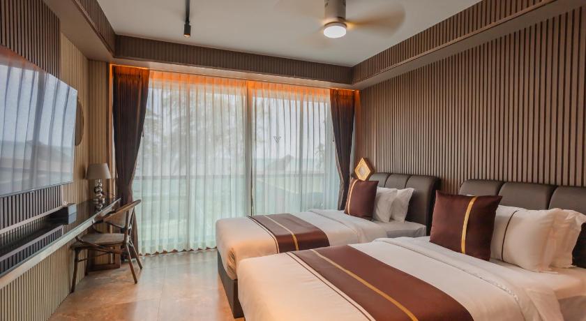 Фото The Legacy V Ao Nang Beach Krabi