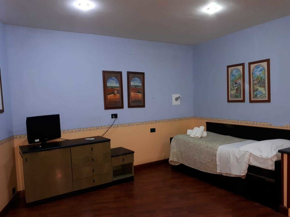 Фото Hotel Como