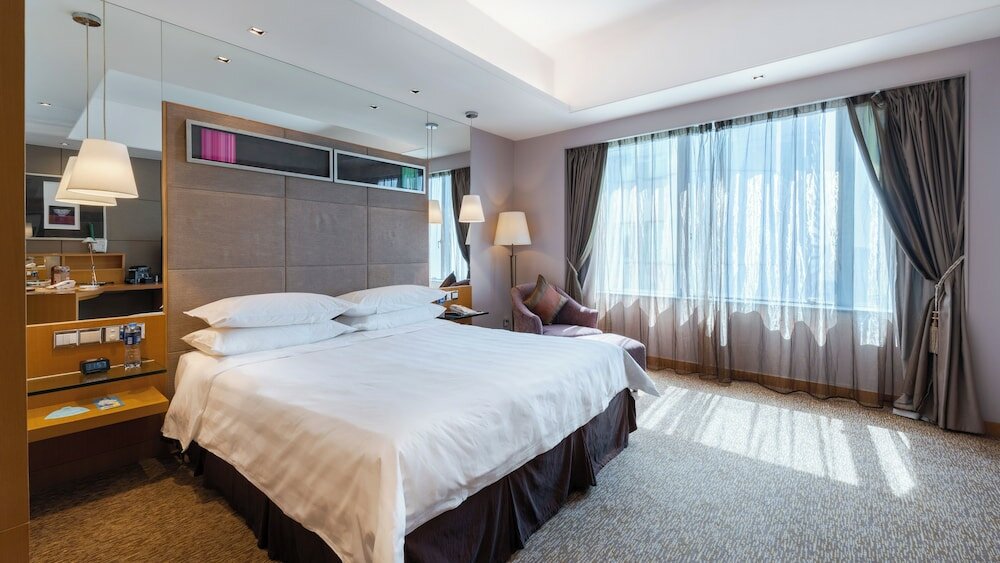 Фото Pan Pacific Xiamen
