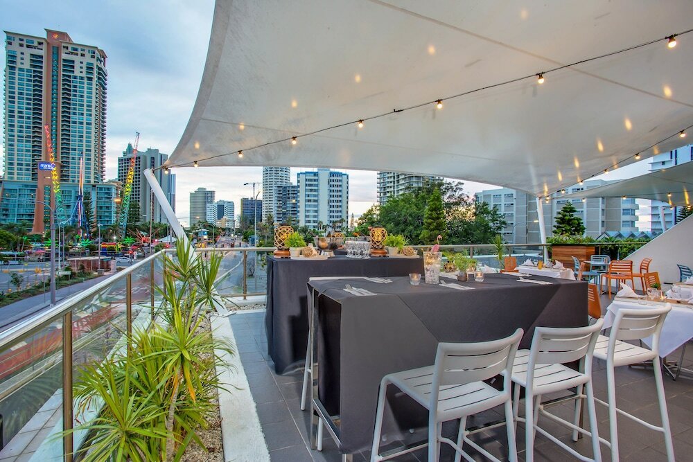 Фото Mantra on View Surfers Paradise