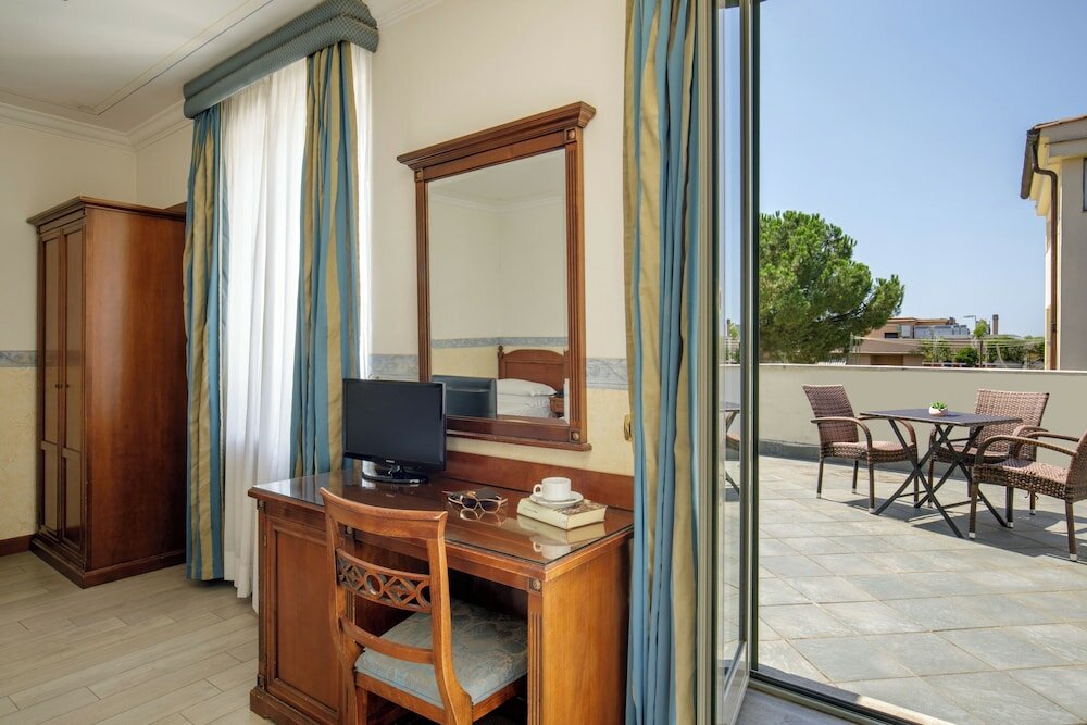 Фото Hotel Alessandrino
