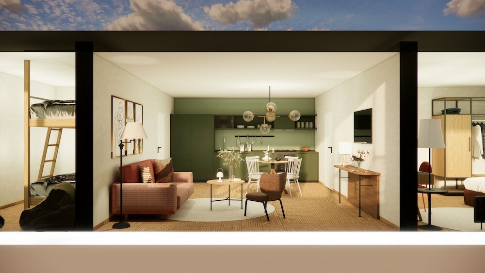 Фото Henriette Stadthotel Vienna