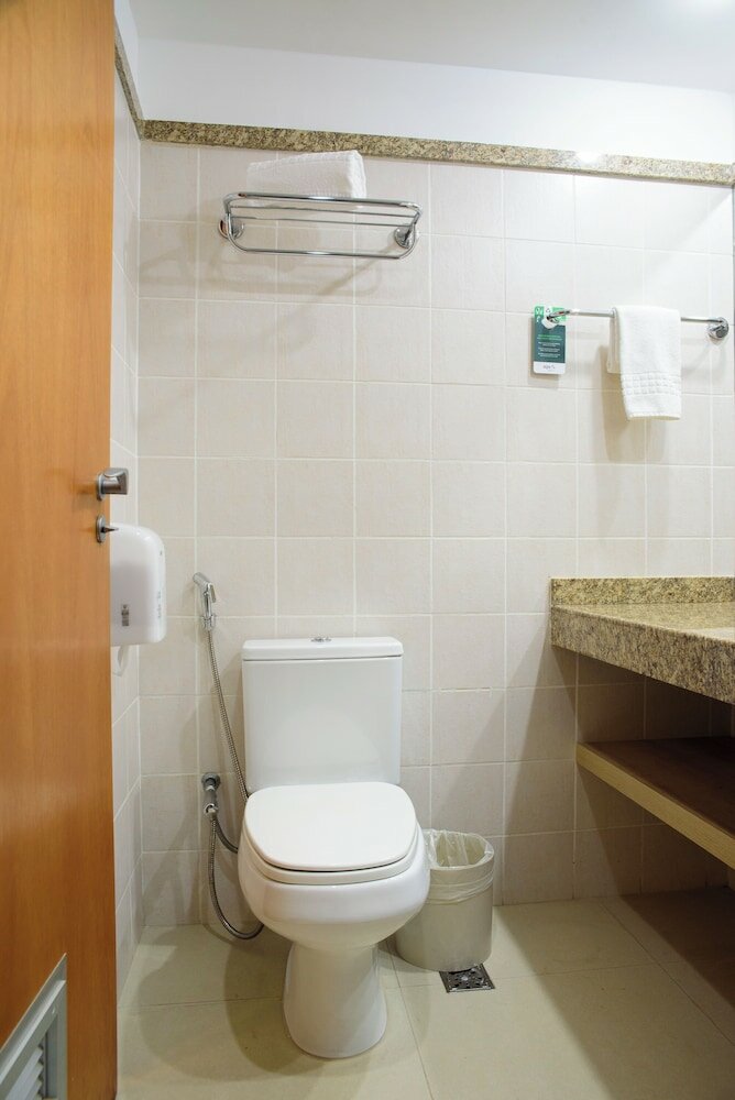 Фото Comfort Hotel Taguatinga