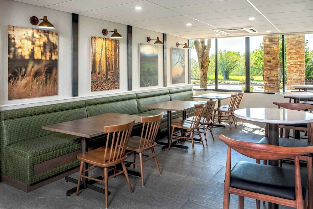 Фото Fairfield Inn by Marriott Bangor