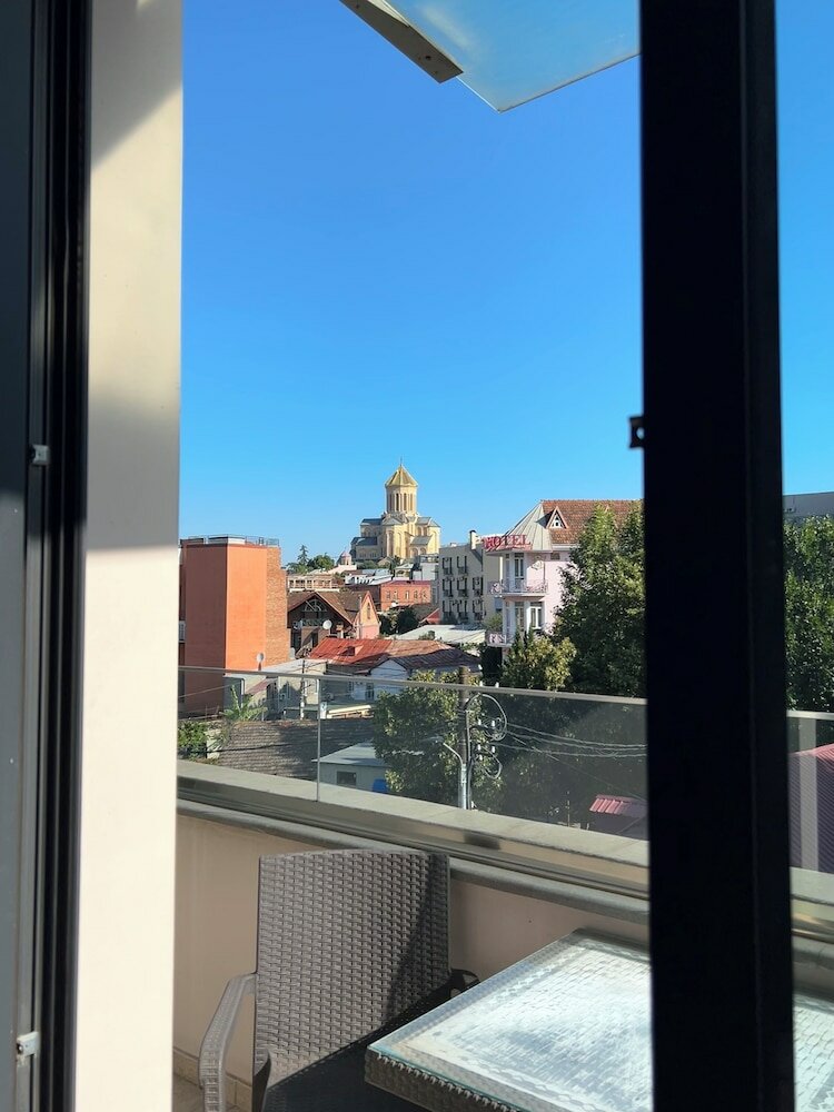 Фото Marionn Hotel