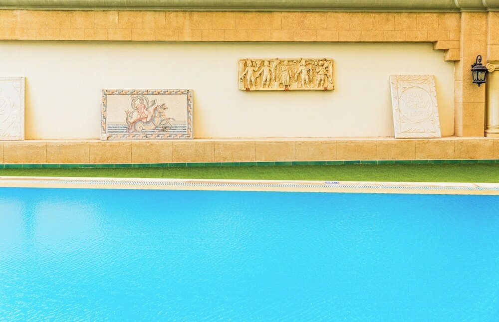 Фото Cesar Palace Casino Hotel