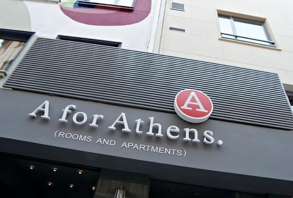 Фото A for Athens