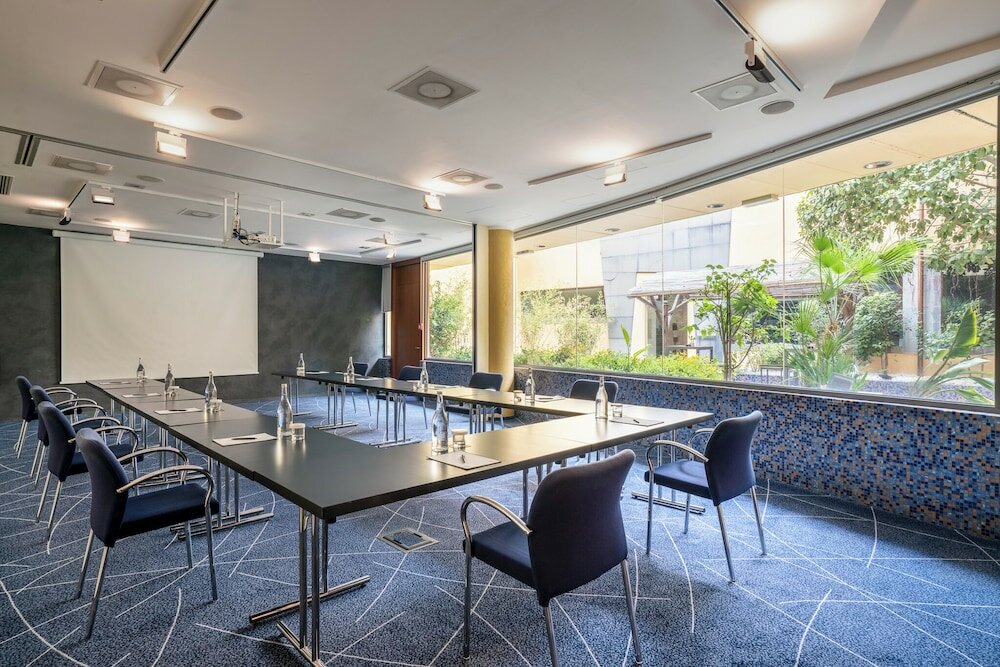 Фото Hi Hotel Bari